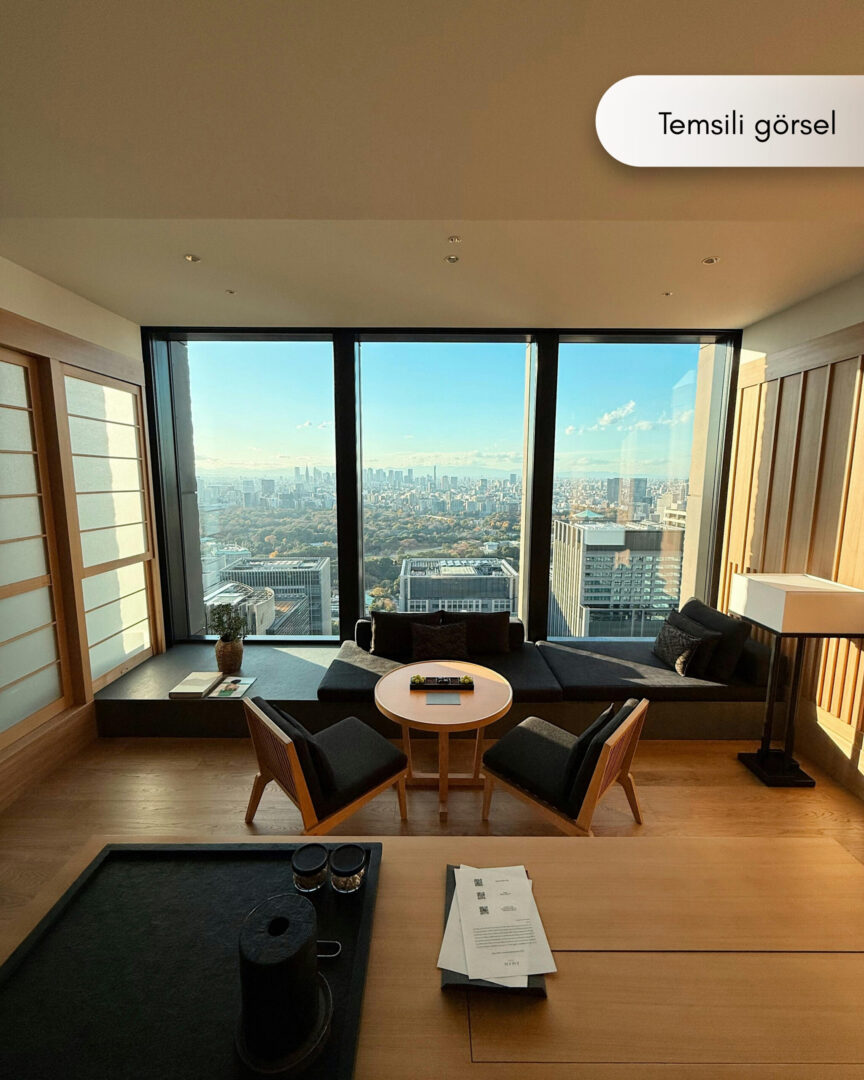 Bloom Towers