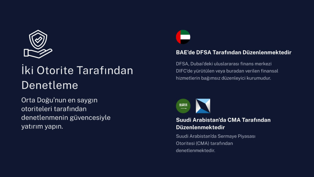 İki Otorite Tarafından Denetleme