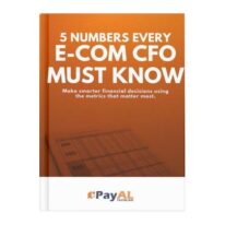 5 Numbers Every E-Commerce CFO Must Know - Ebook.pdf