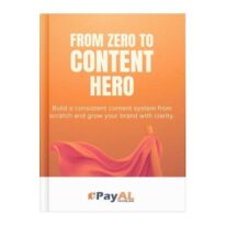 From Zero to Content Hero