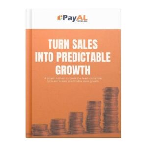 Turn Sales Into Predictable Growth