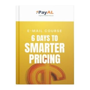 6 Days to Smarter Pricing - Mini-Course