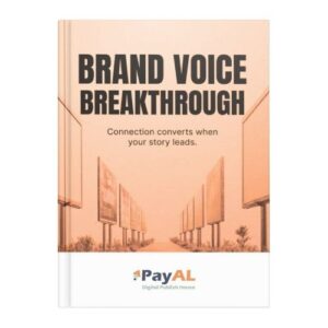 Brand Voice Breakthrough