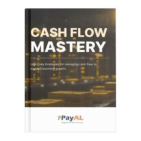 Cash Flow Mastery - Book