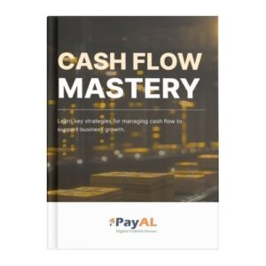 Cash Flow Mastery - Book
