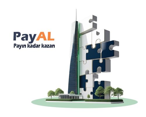 Favori Mülklerinizin Hisselerine Sahip Olun