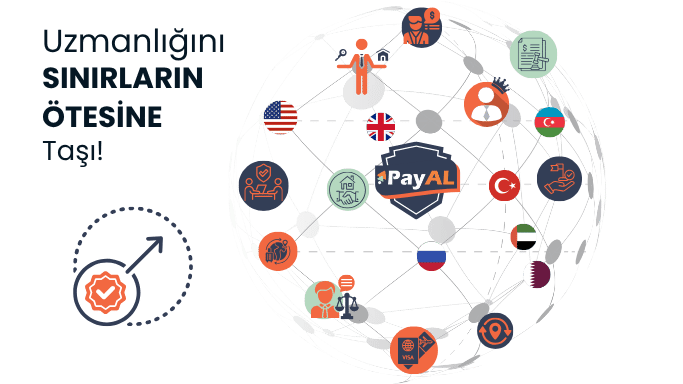 GLOBAL DANIŞMANLAR İNDEKSİNE ŞİMDİ KATILIN​