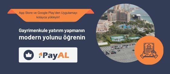 Mevcut, Fonlanan ve Çıkış Yapılan Mülkleri Keşfedin