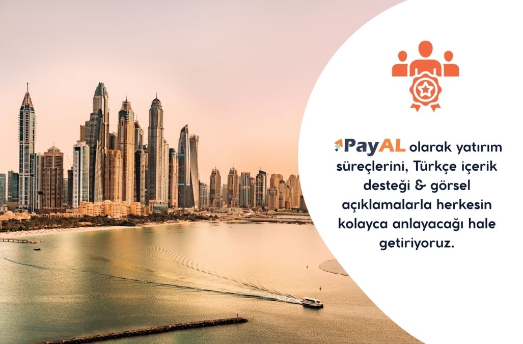 Uzmanların Seçtiği Mülkler